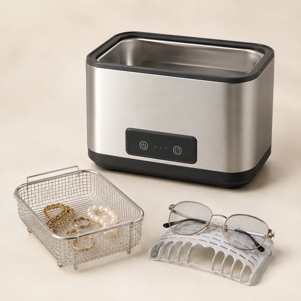 Ultrasonic cleaner